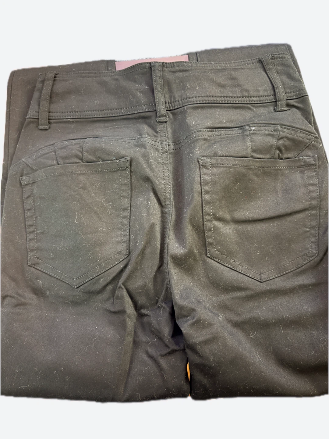 Forever 21 Black Pants Size Medium - photo 2