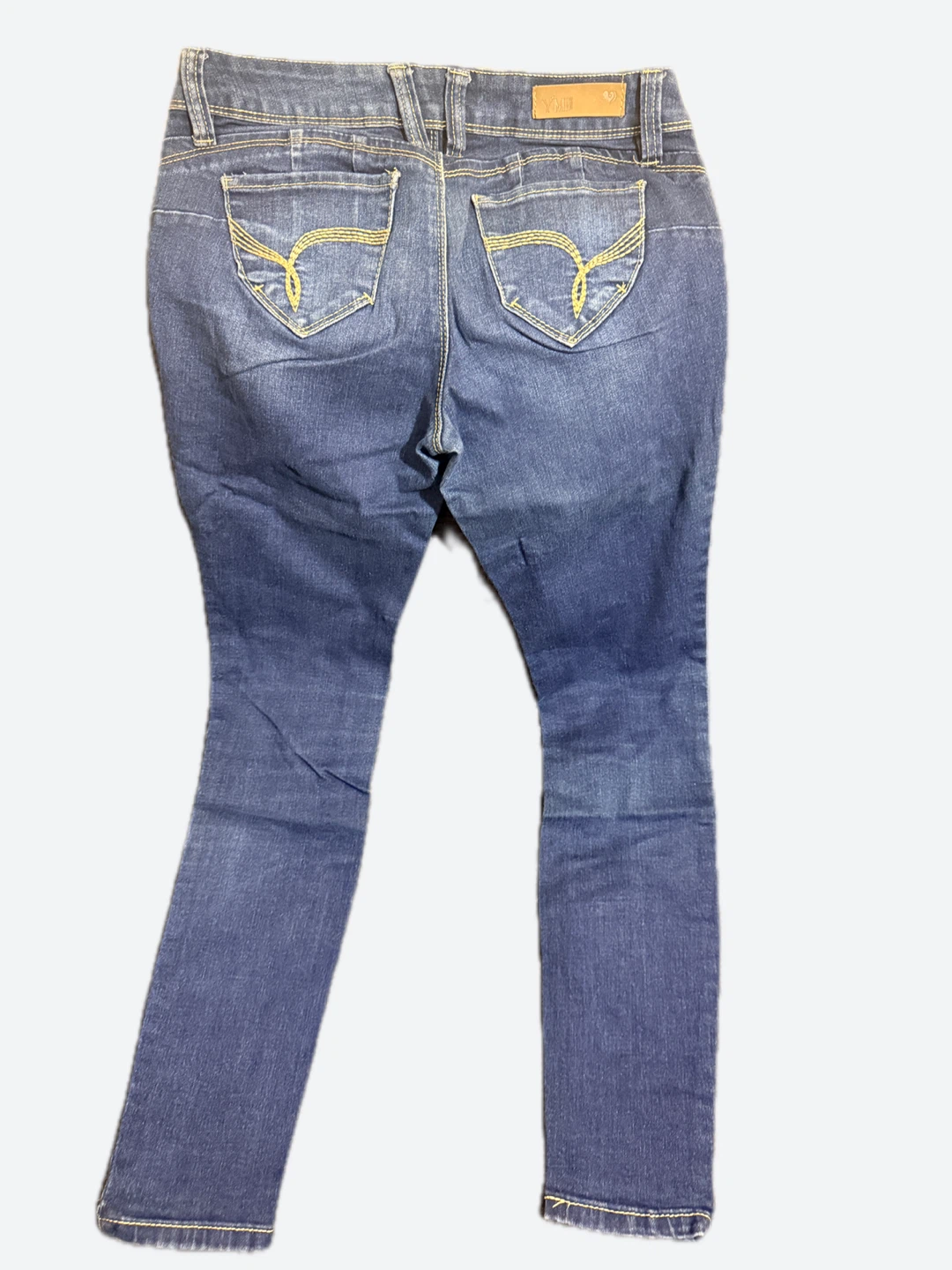 WannaBettaButt? YMI Jeans Size 3 - photo 4