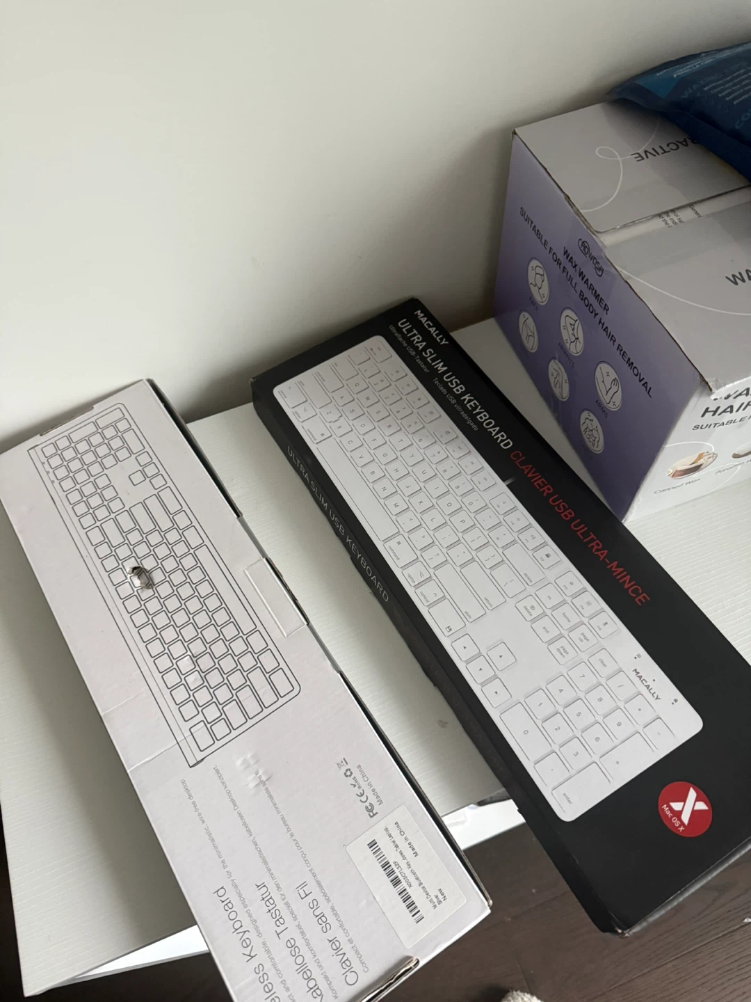 Keyboards for Mac - photo 2