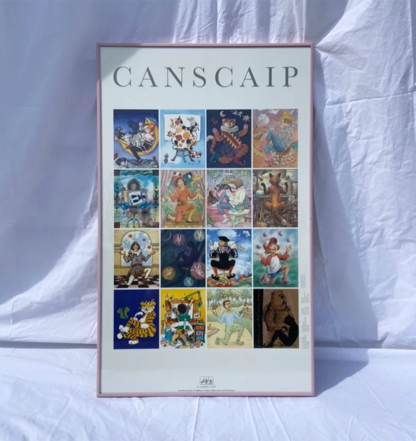 CANSCAIP Print