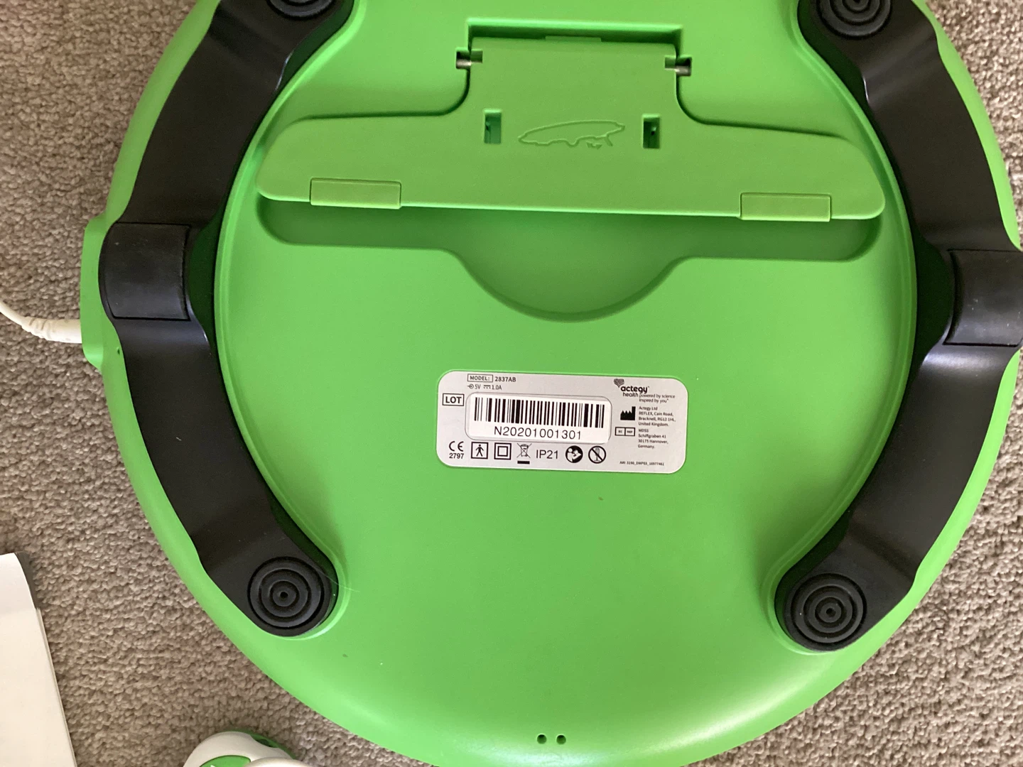 Revitive Circulation Booster - Model 2B37AB - photo 3