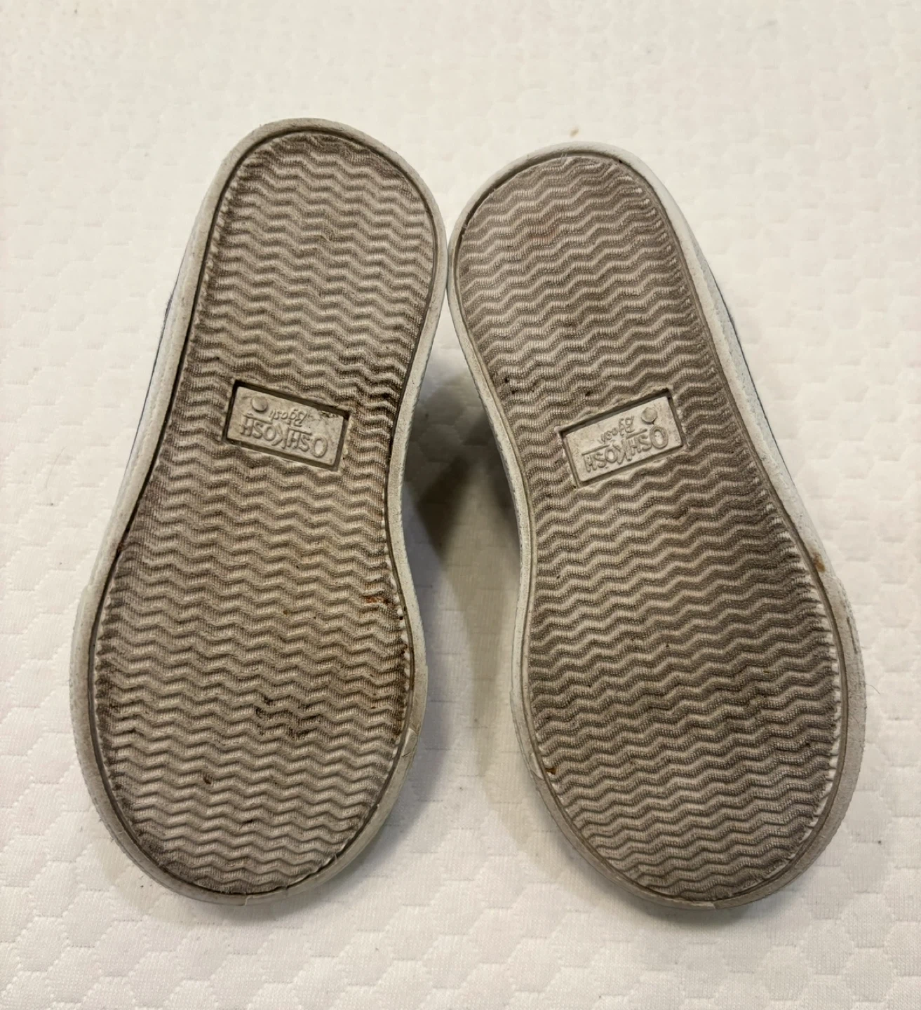 OshKosh B'gosh Toddler Shoes - photo 3