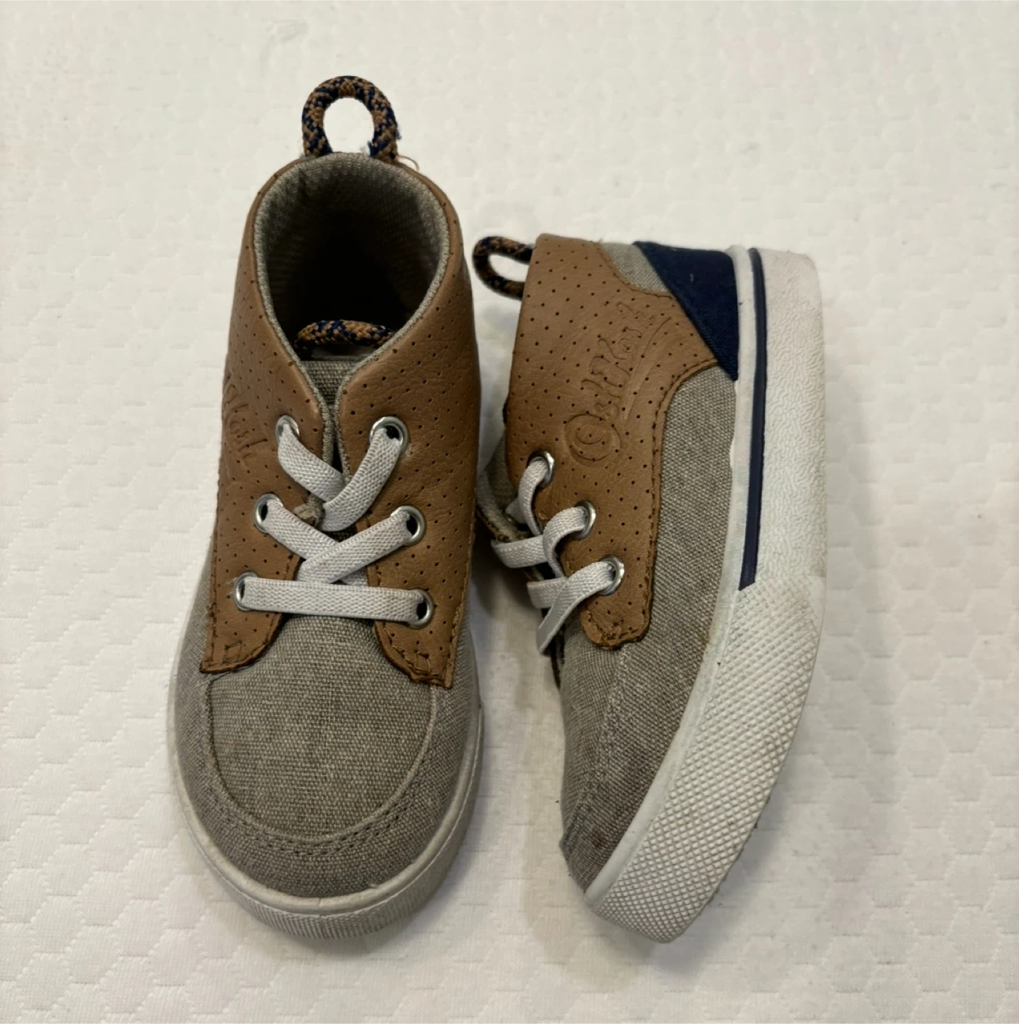 OshKosh B'gosh Toddler Shoes - photo 2