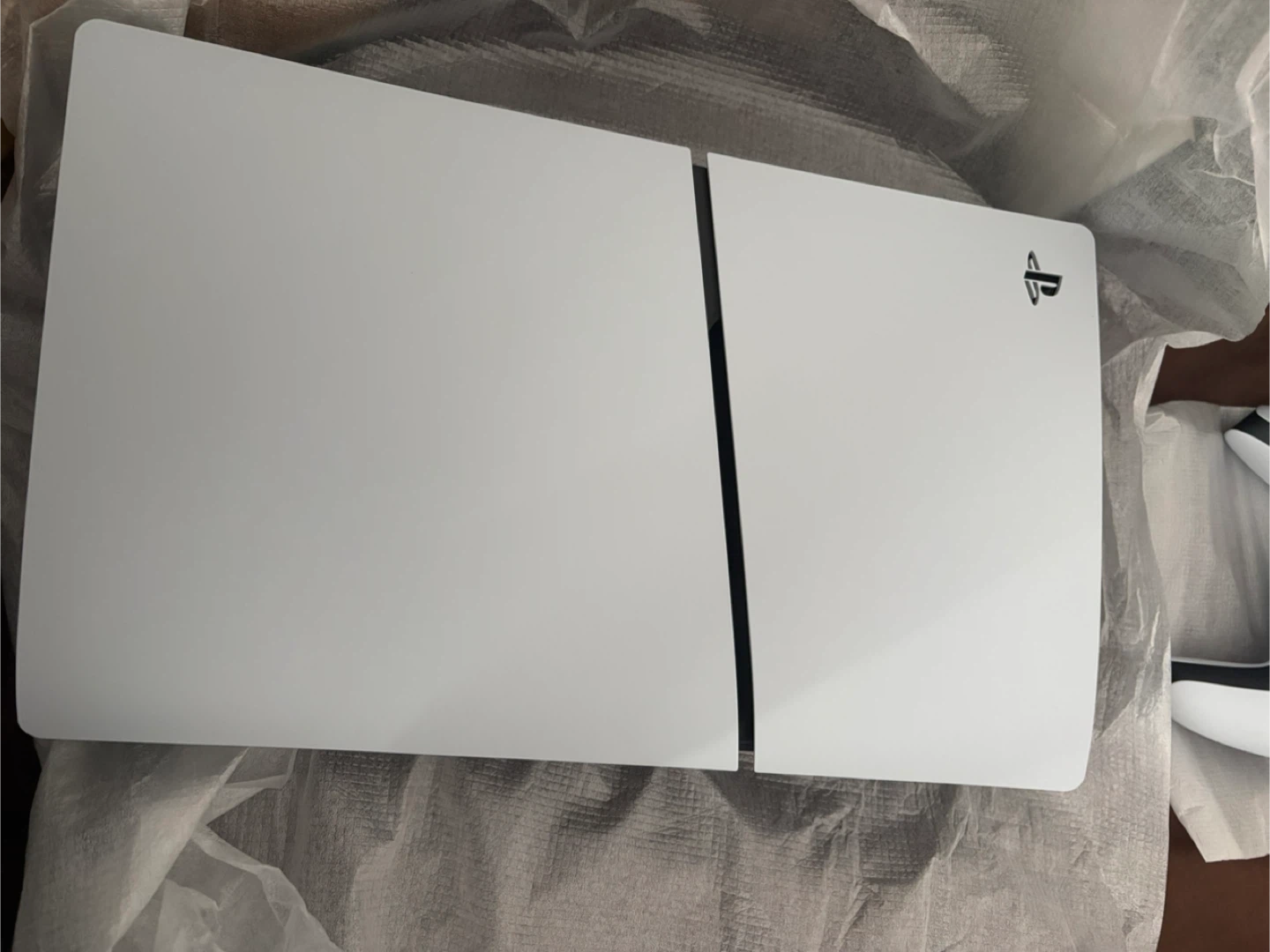 Sony PlayStation 5 Digital Edition - photo 3