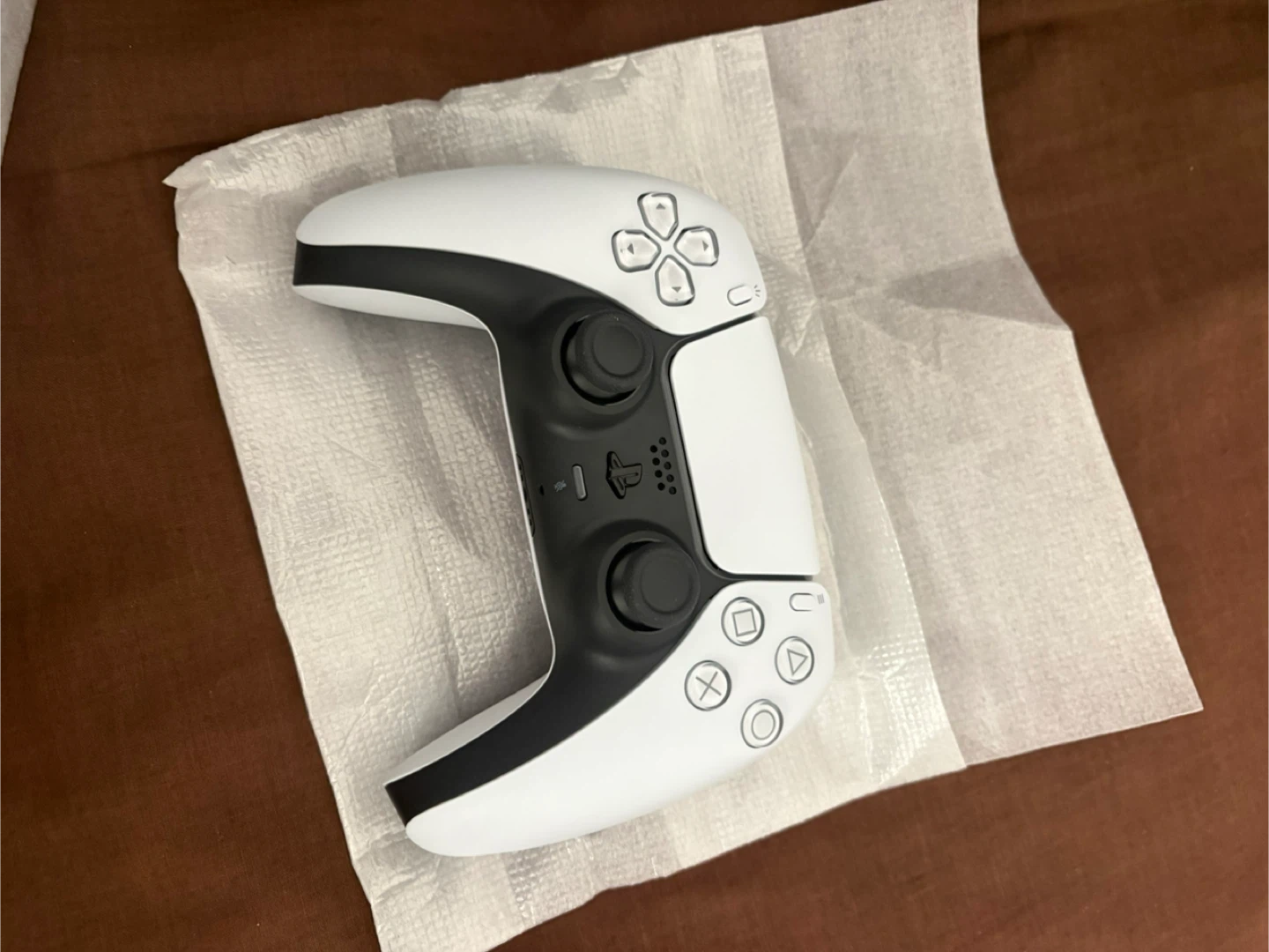 Sony PlayStation 5 Digital Edition - photo 4