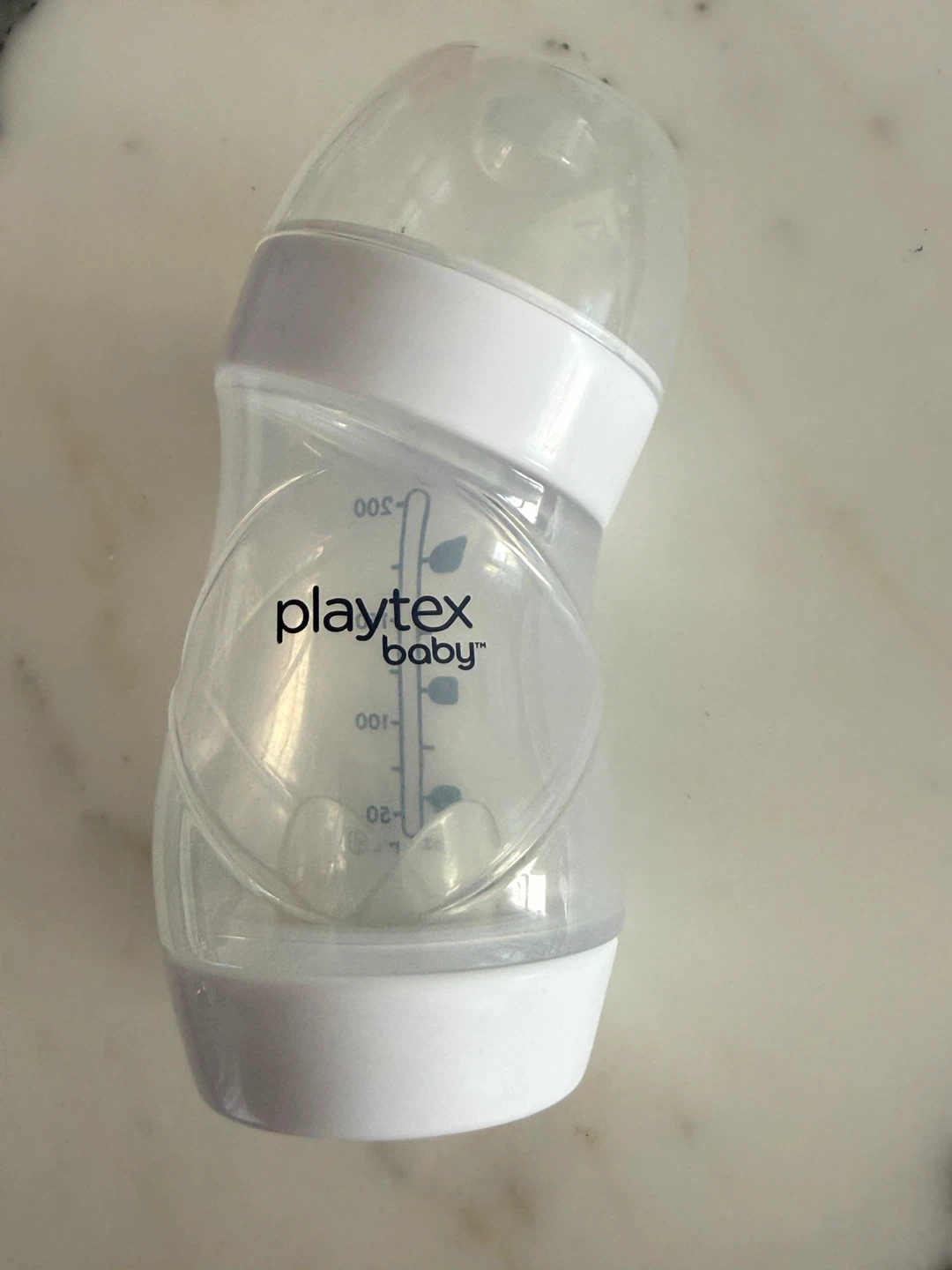 Playtex Baby Drop-Ins Nipple & Liner - photo 3
