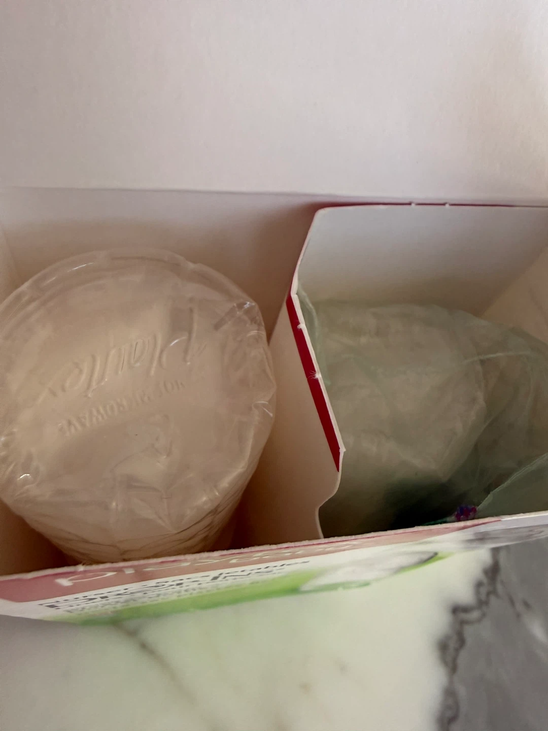 Playtex Baby Drop-Ins Nipple & Liner - photo 2