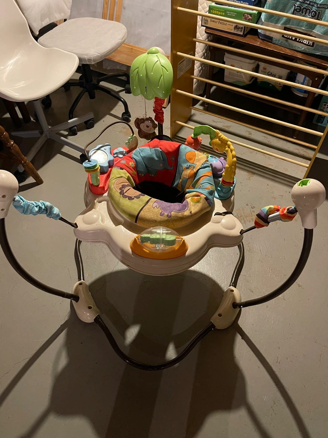 Baby Activity Jumper - photo 2