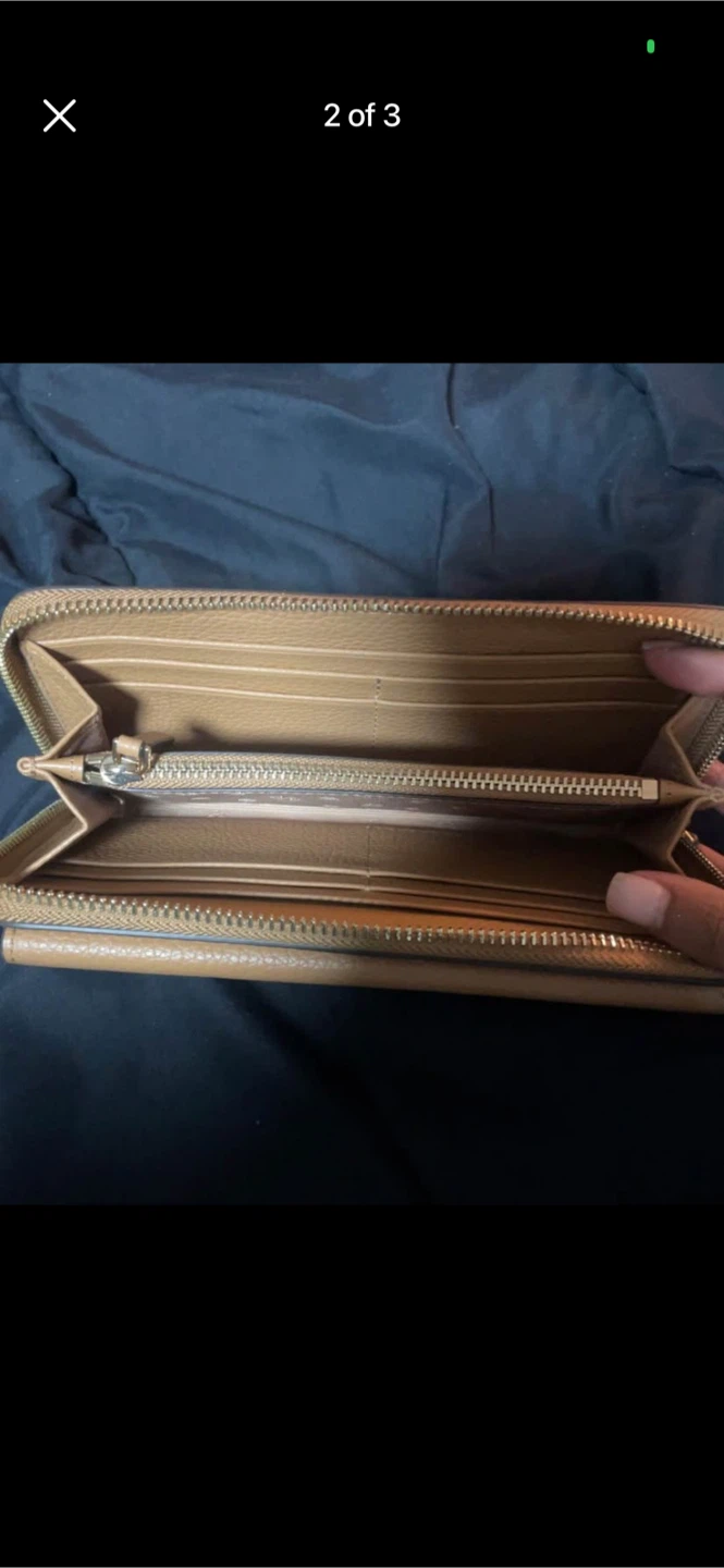 Tory Burch Wallet - photo 2