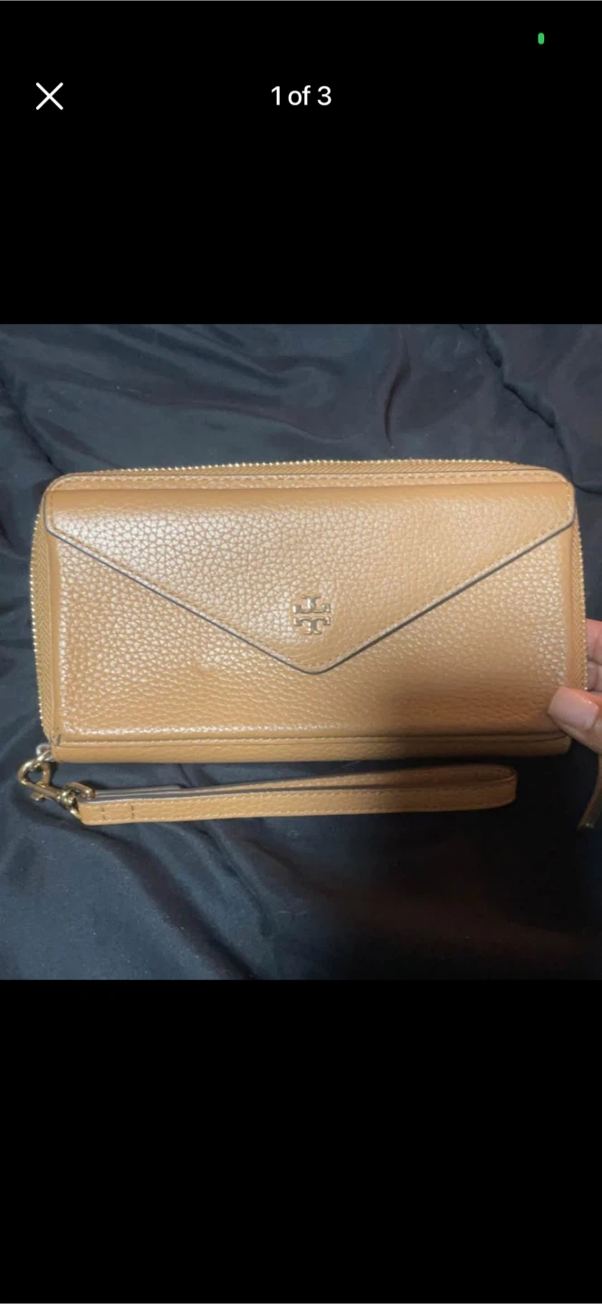 Tory Burch Wallet