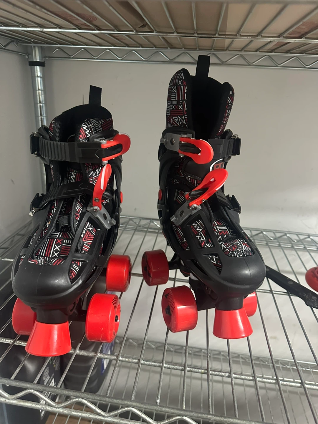 Adjustable Roller Skates for Kids - photo 2