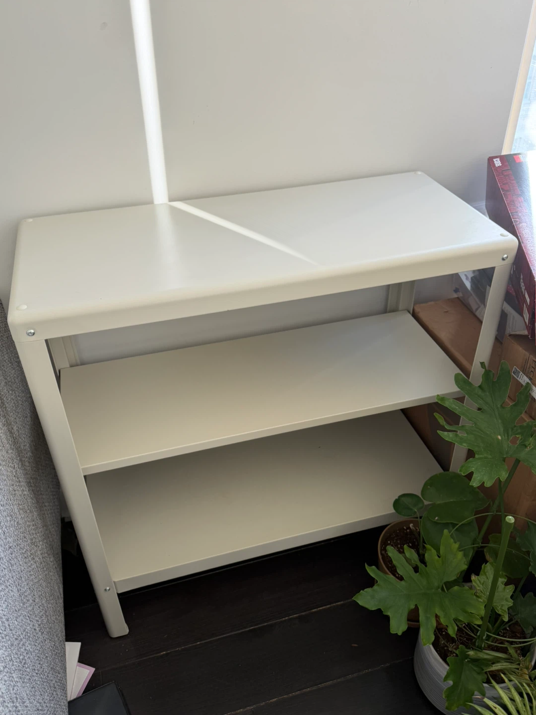 IKEA KOLBJÖRN Shelf Unit - Beige - photo 3