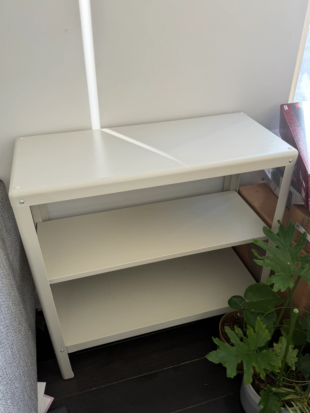 IKEA KOLBJÖRN Shelf Unit - Beige - photo 2