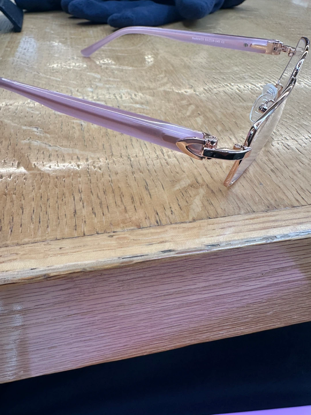 Firmoo Baddie Collection Glasses - photo 5