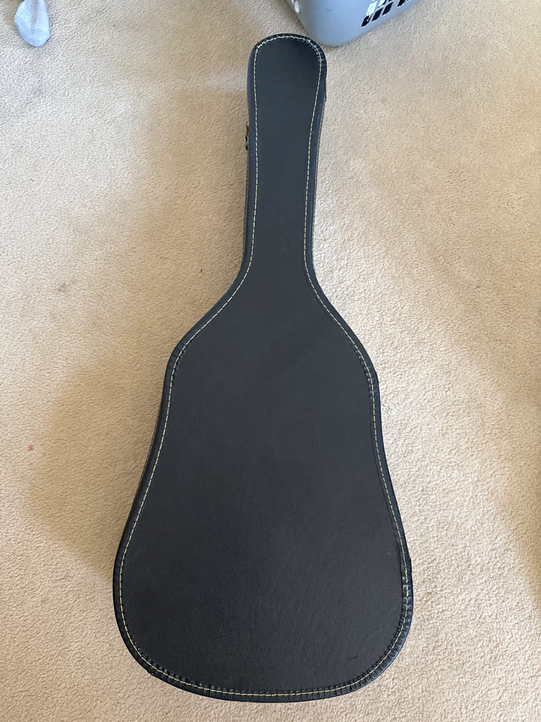 Takamine G126 Classical Guitar with Case - photo 3