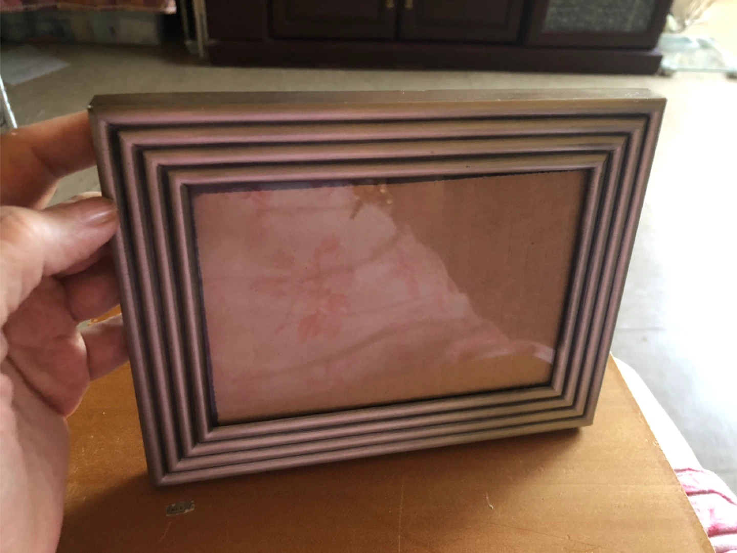 🧡Layered Frame