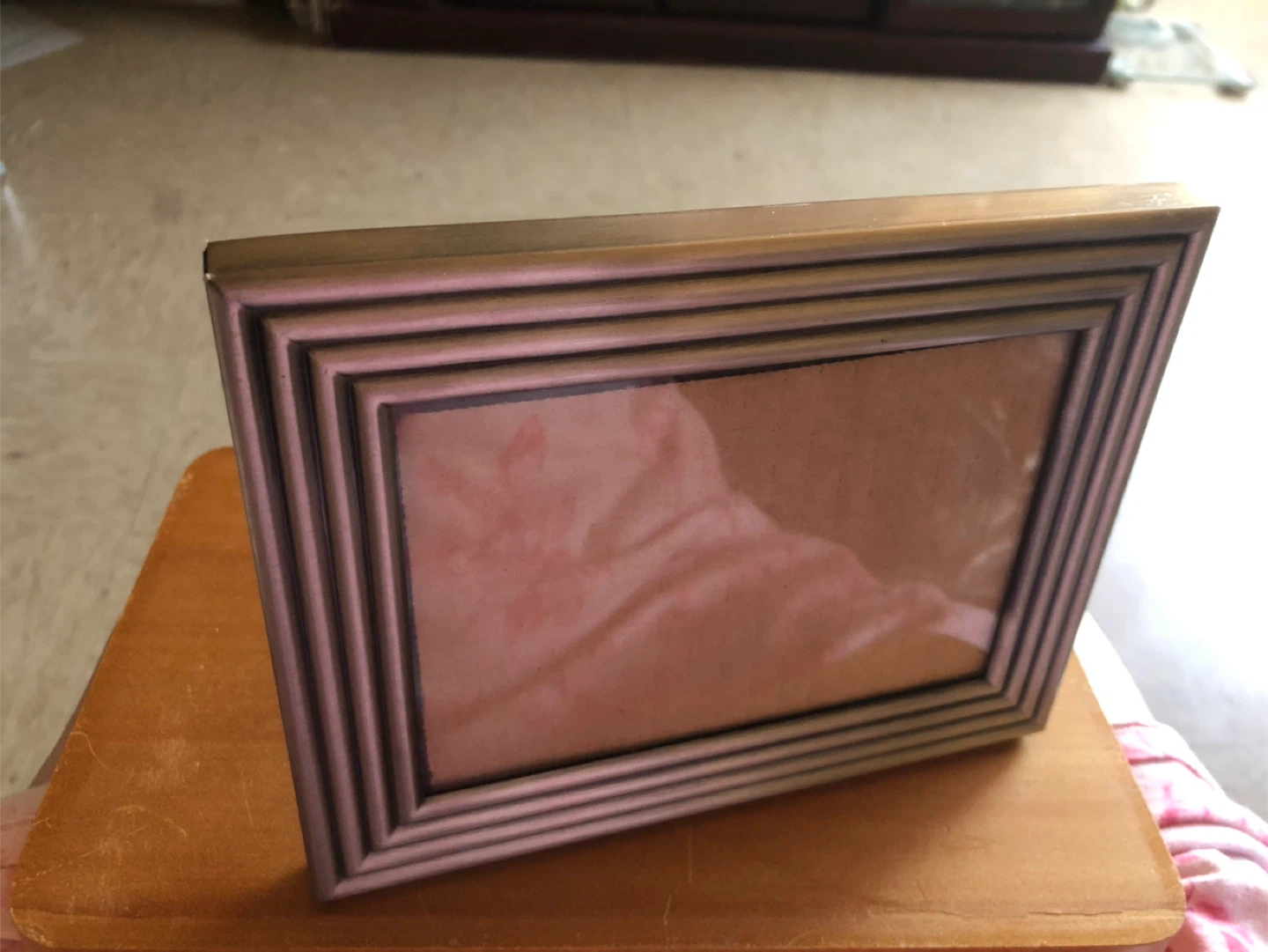 🧡Layered Frame - photo 3
