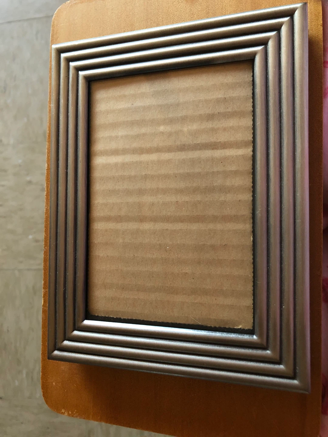 🧡Layered Frame - photo 2