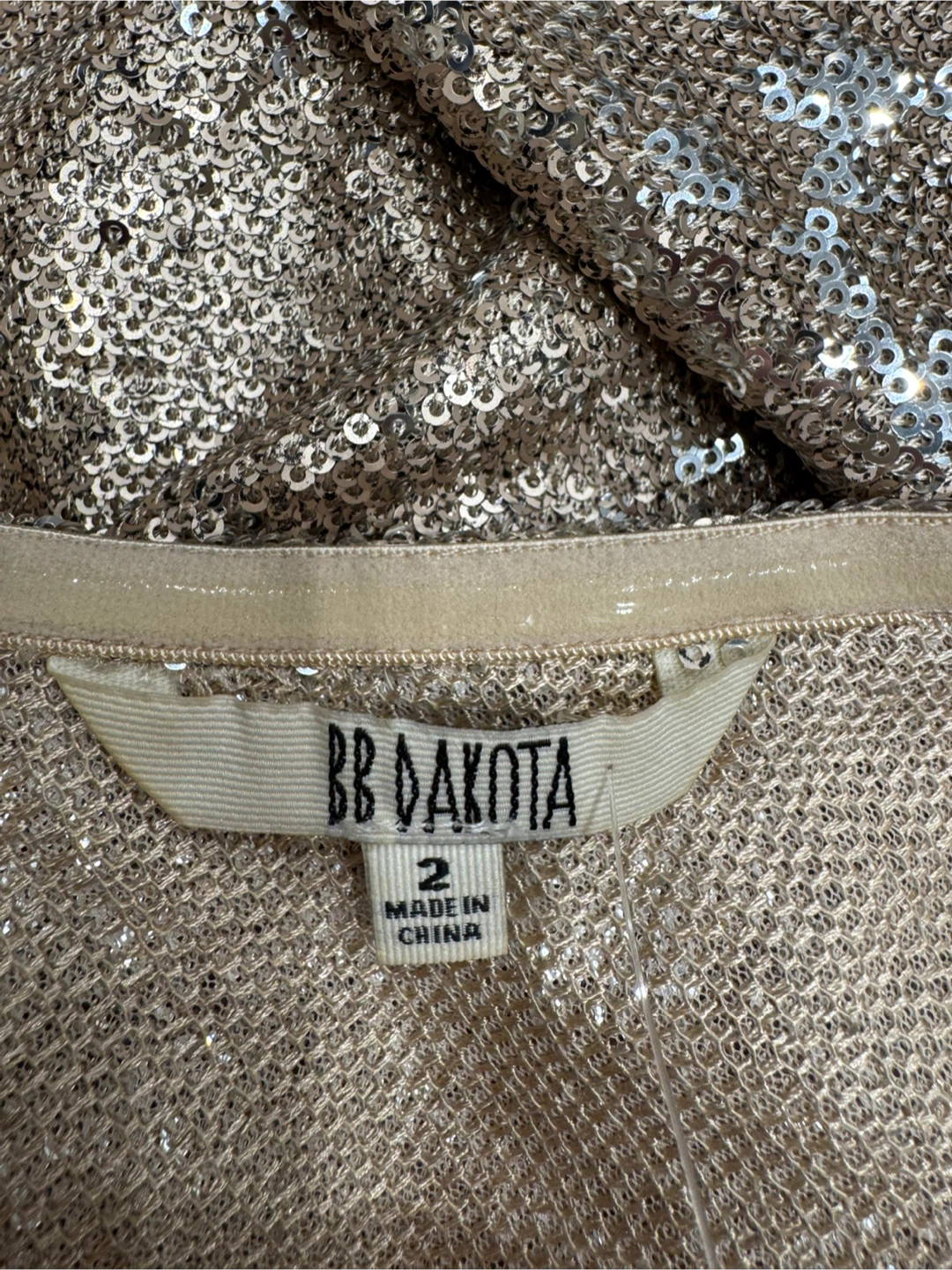One-Shoulder Dress Size 2 - photo 3