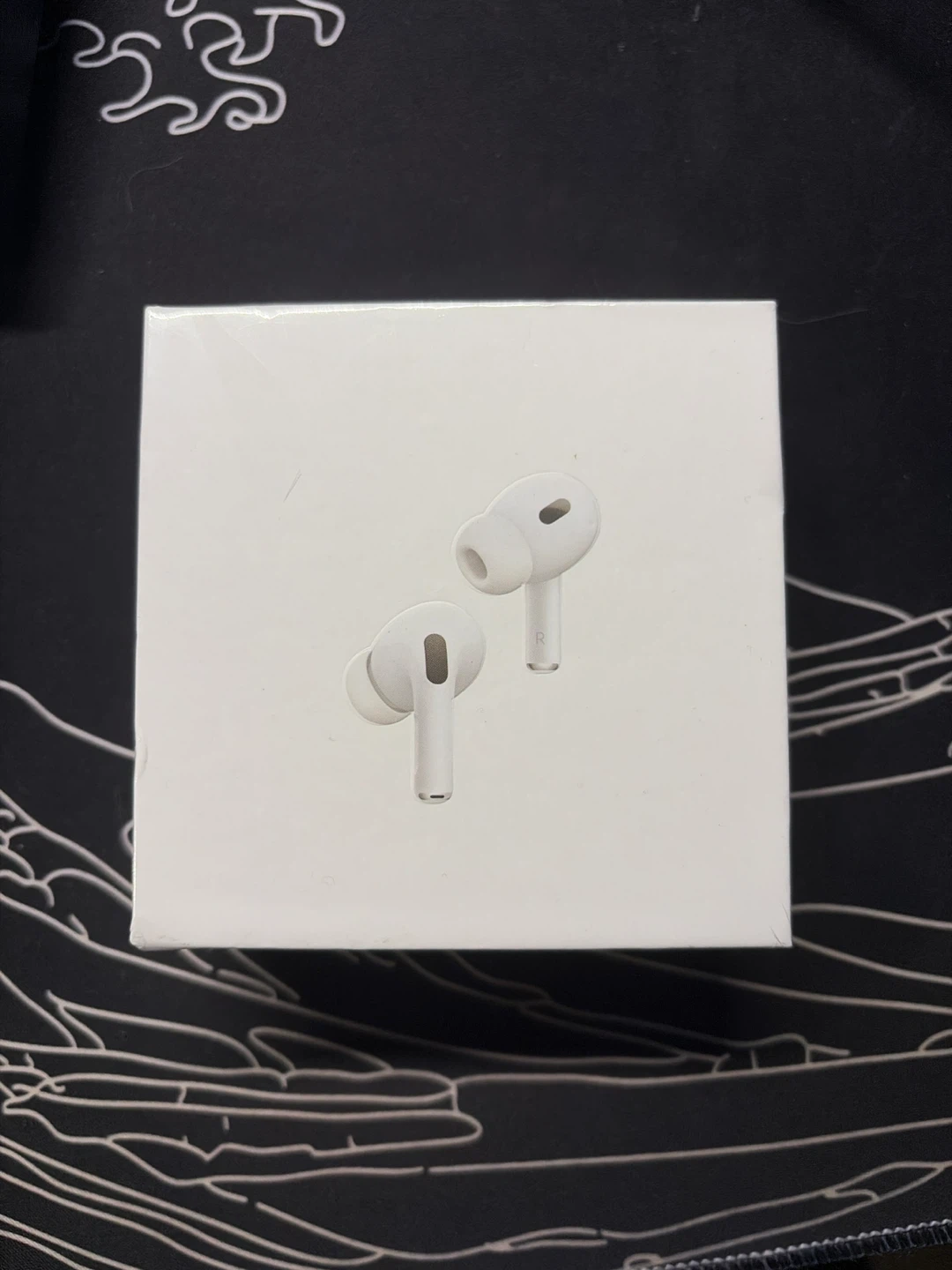 🧡 Apple AirPods Pro (2nd generation) 🧡