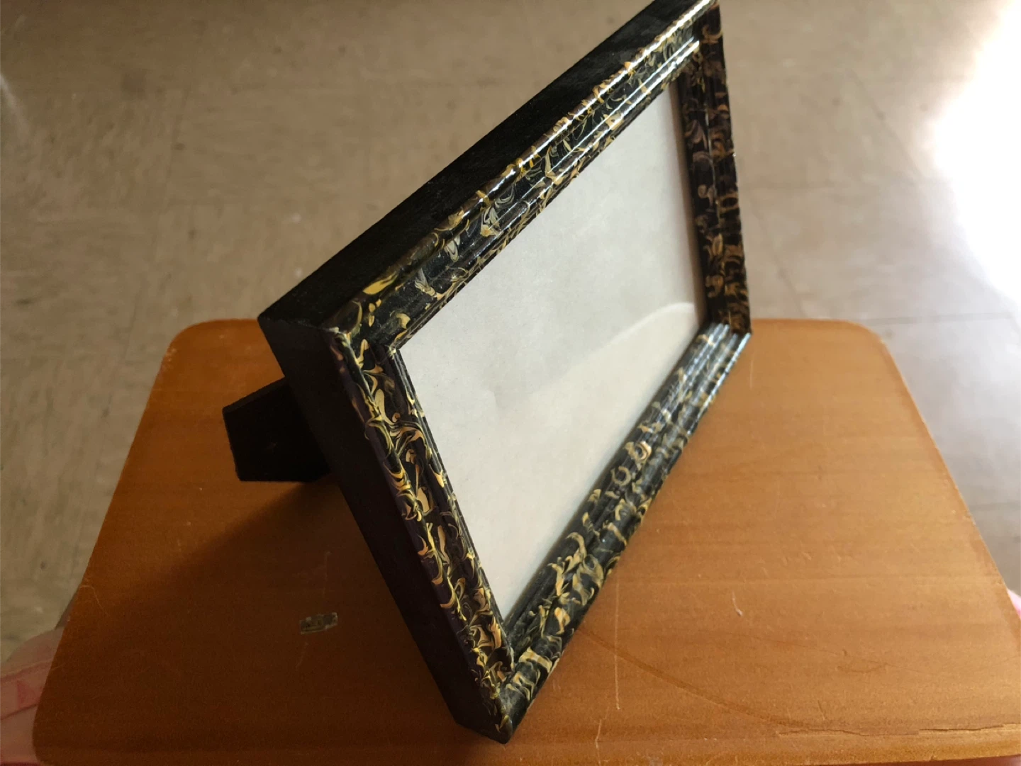 🧡Decorative Picture Frame - photo 2