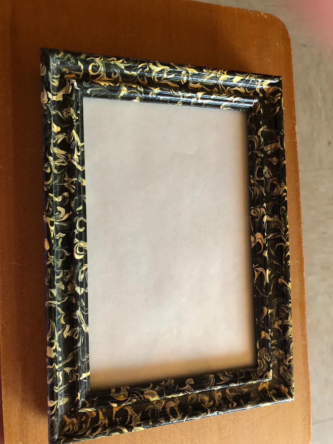 🧡Decorative Picture Frame