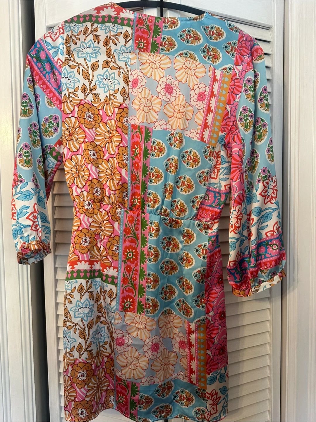 ZARA dress - photo 5