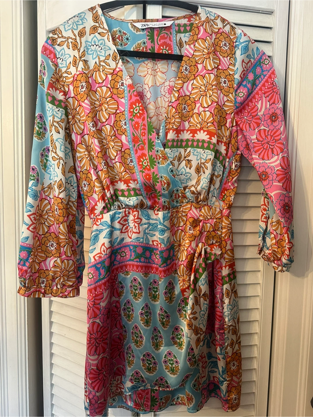 ZARA dress