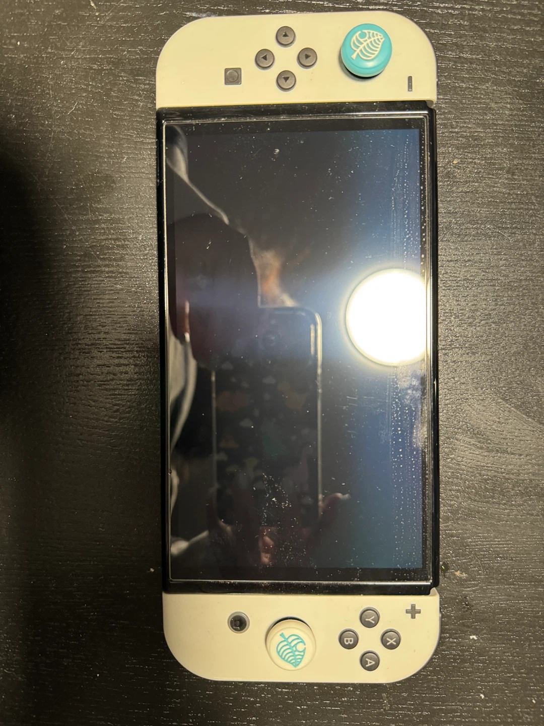 Nintendo Switch OLED White *BUNDLE - photo 2