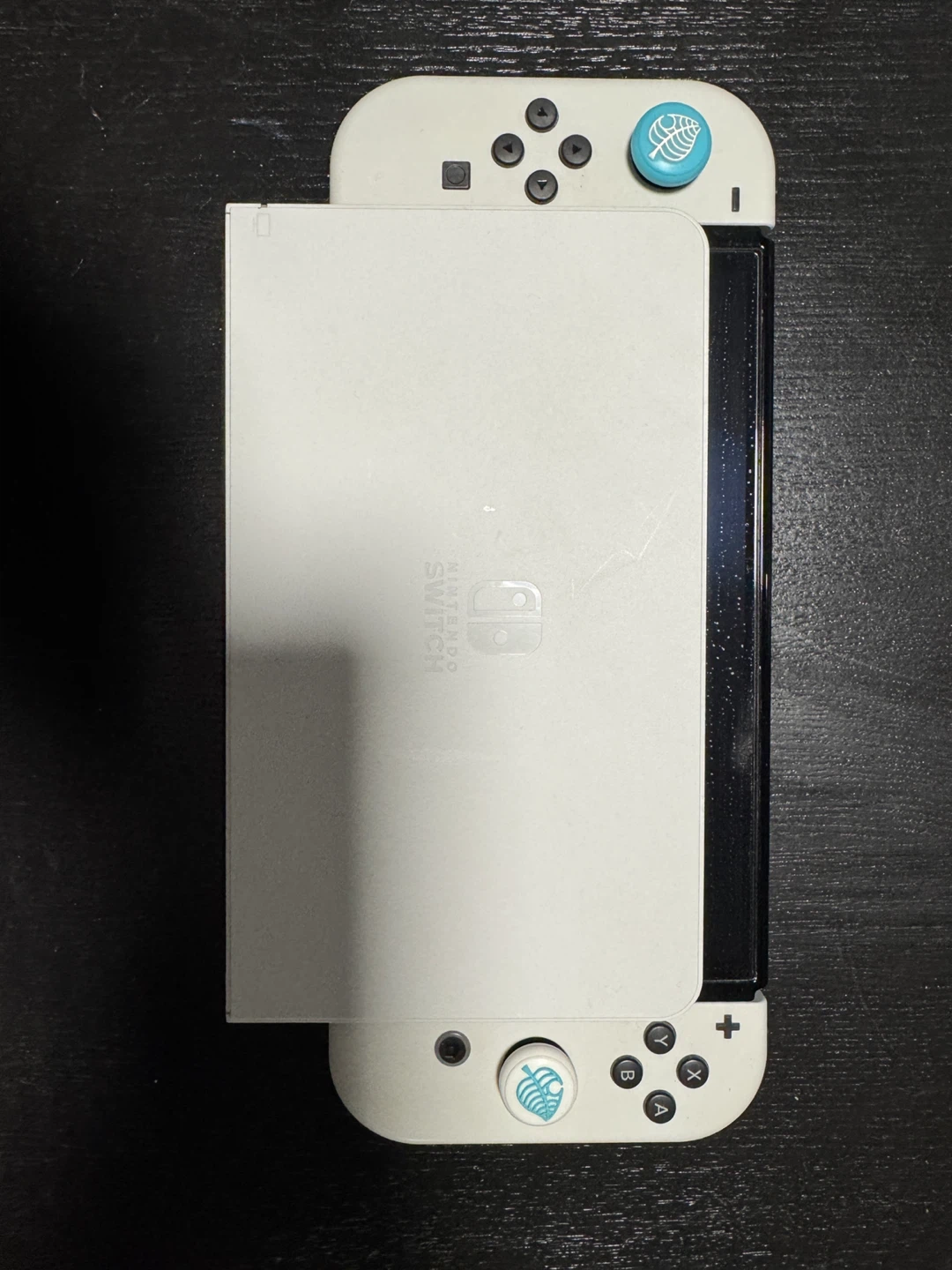 Nintendo Switch OLED White *BUNDLE - photo 4