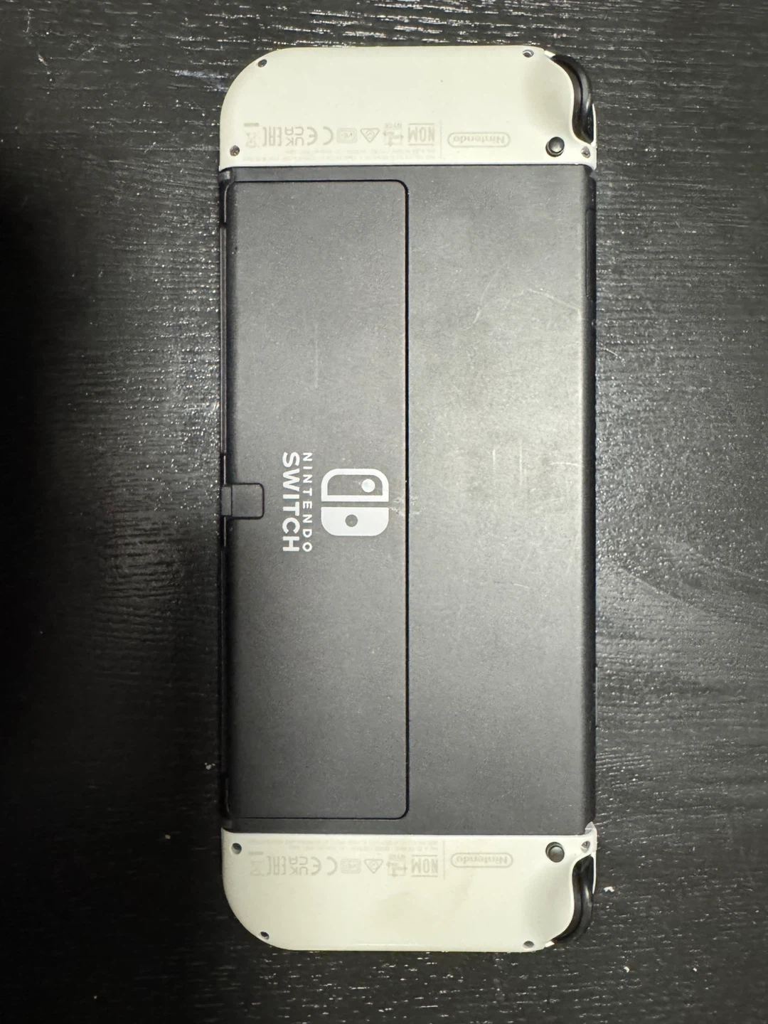 Nintendo Switch OLED White *BUNDLE - photo 3