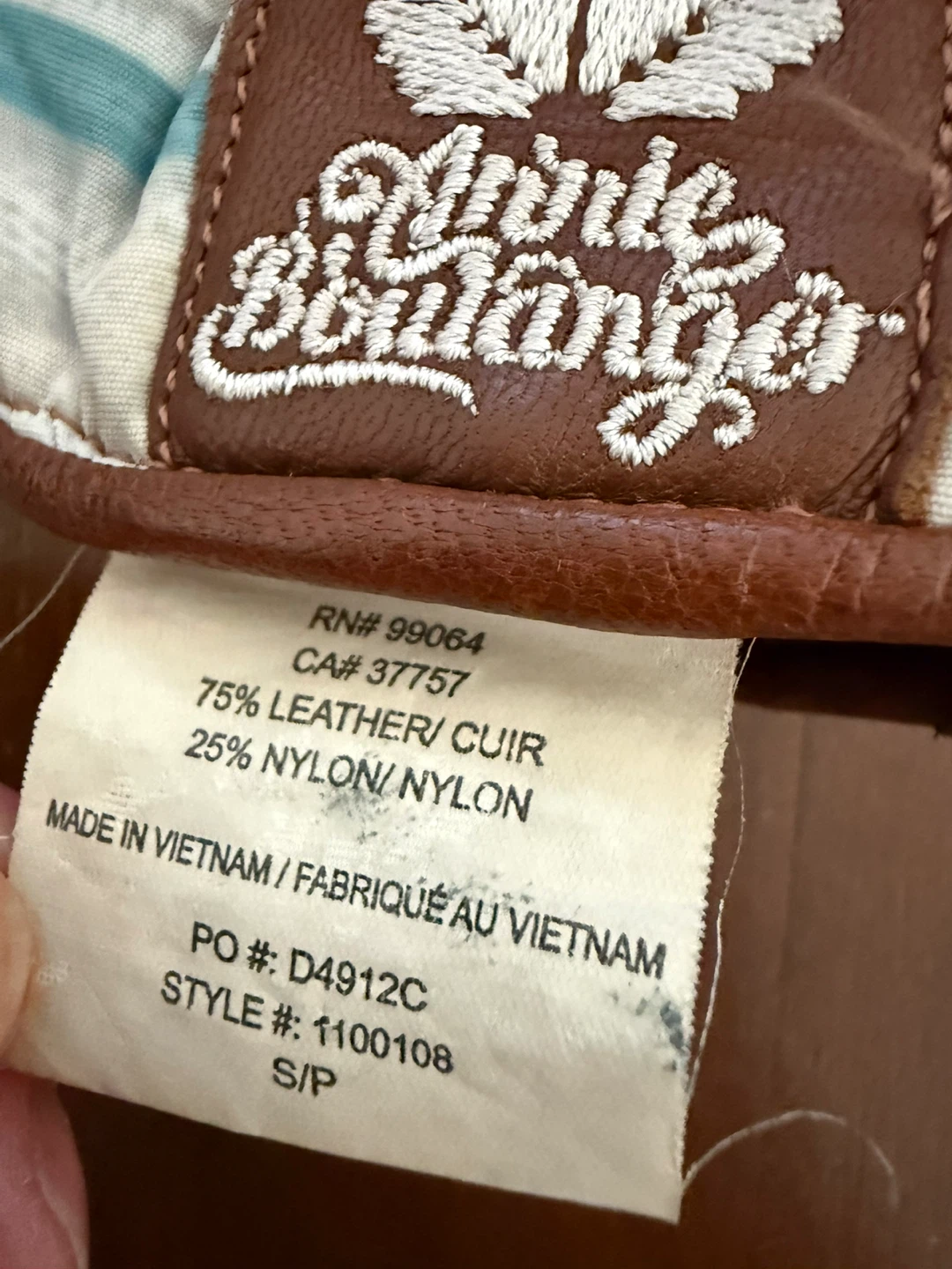 Dakine Ski Gloves Size S/P - photo 3