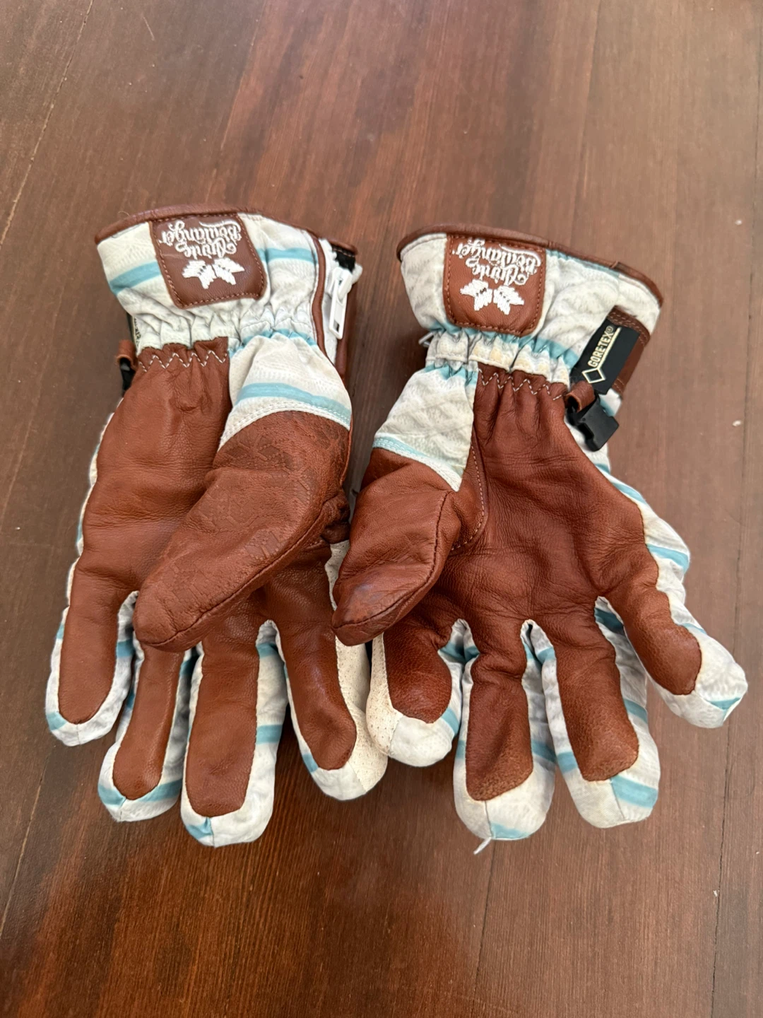 Dakine Ski Gloves Size S/P - photo 2