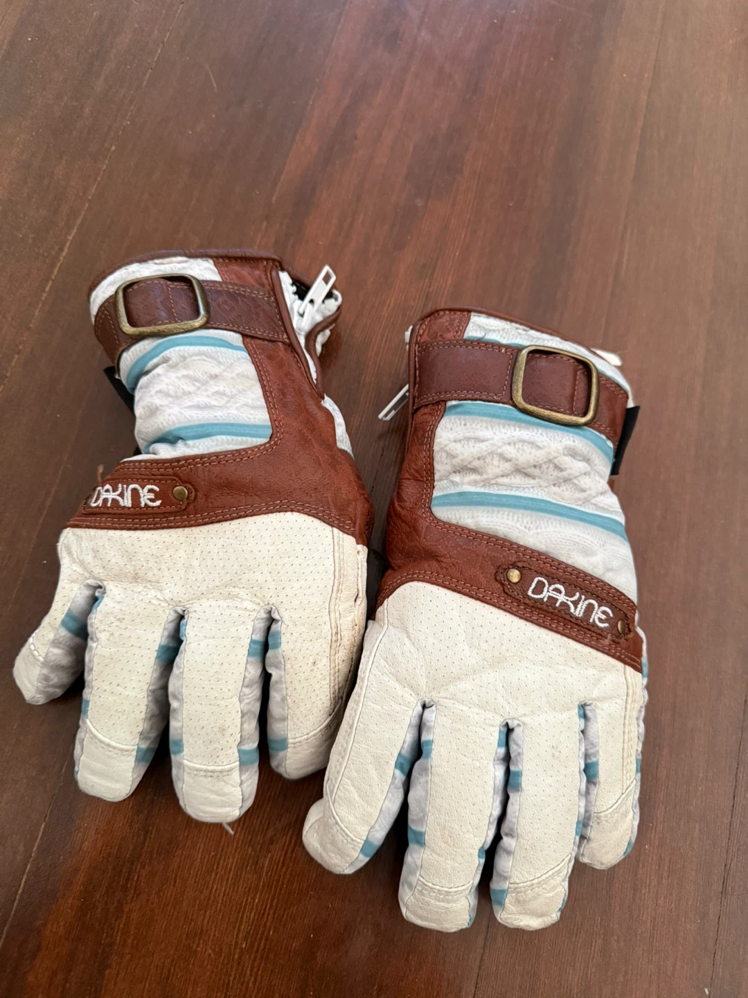 Dakine Ski Gloves Size S/P
