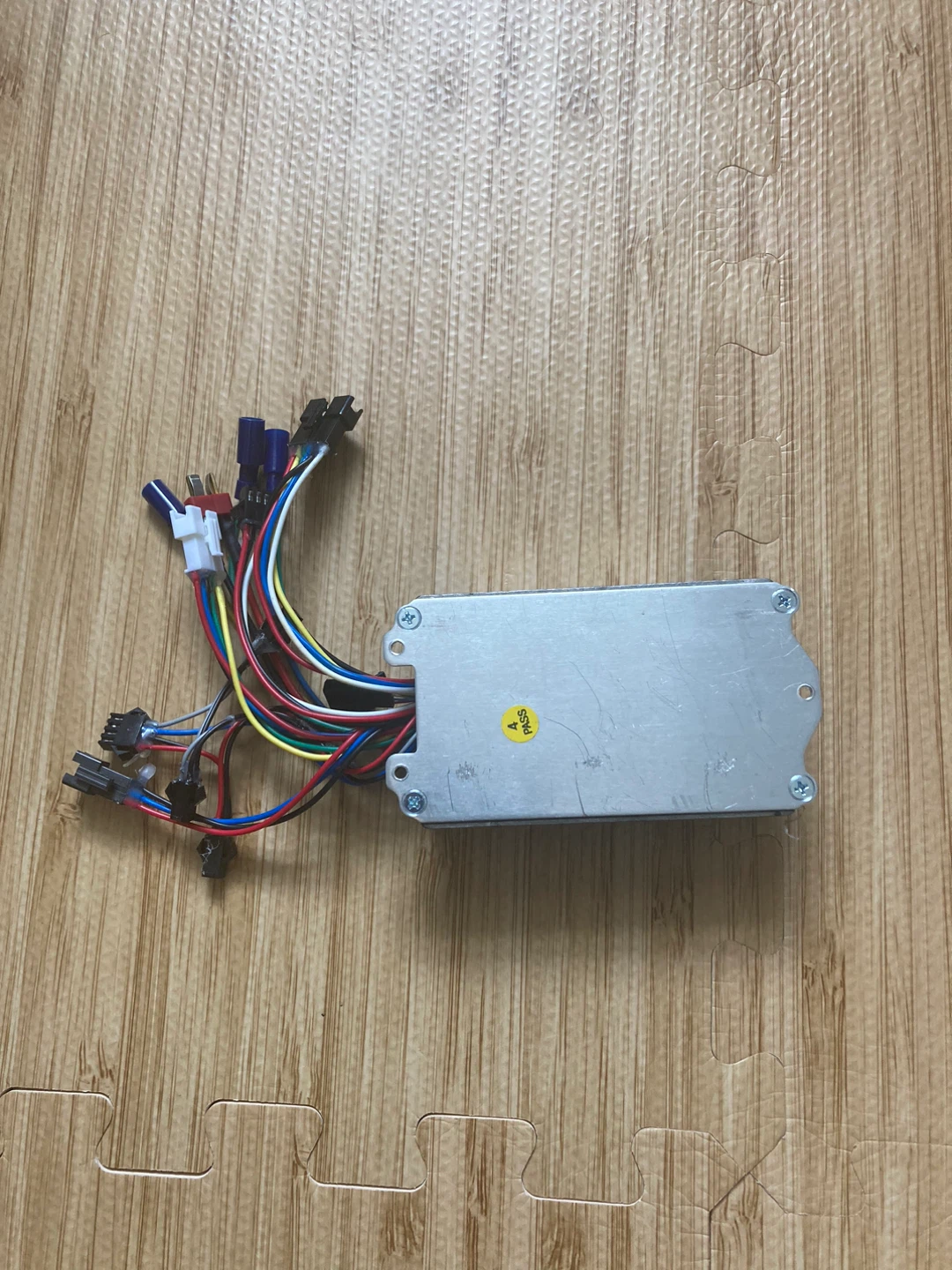 Ebike 48V Controller - photo 4