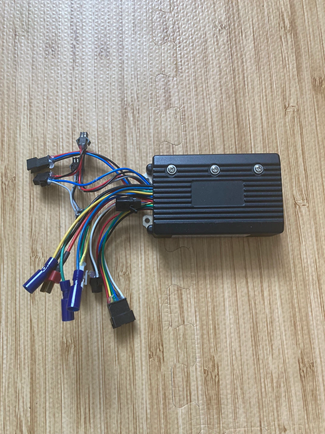 Ebike 48V Controller