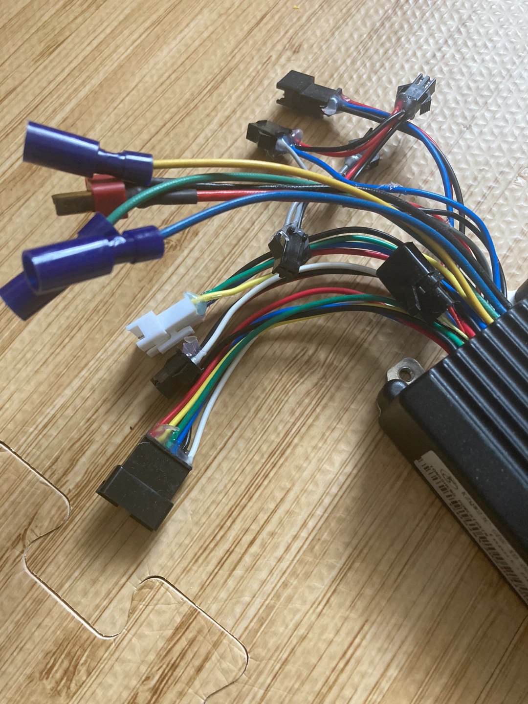 Ebike 48V Controller - photo 5
