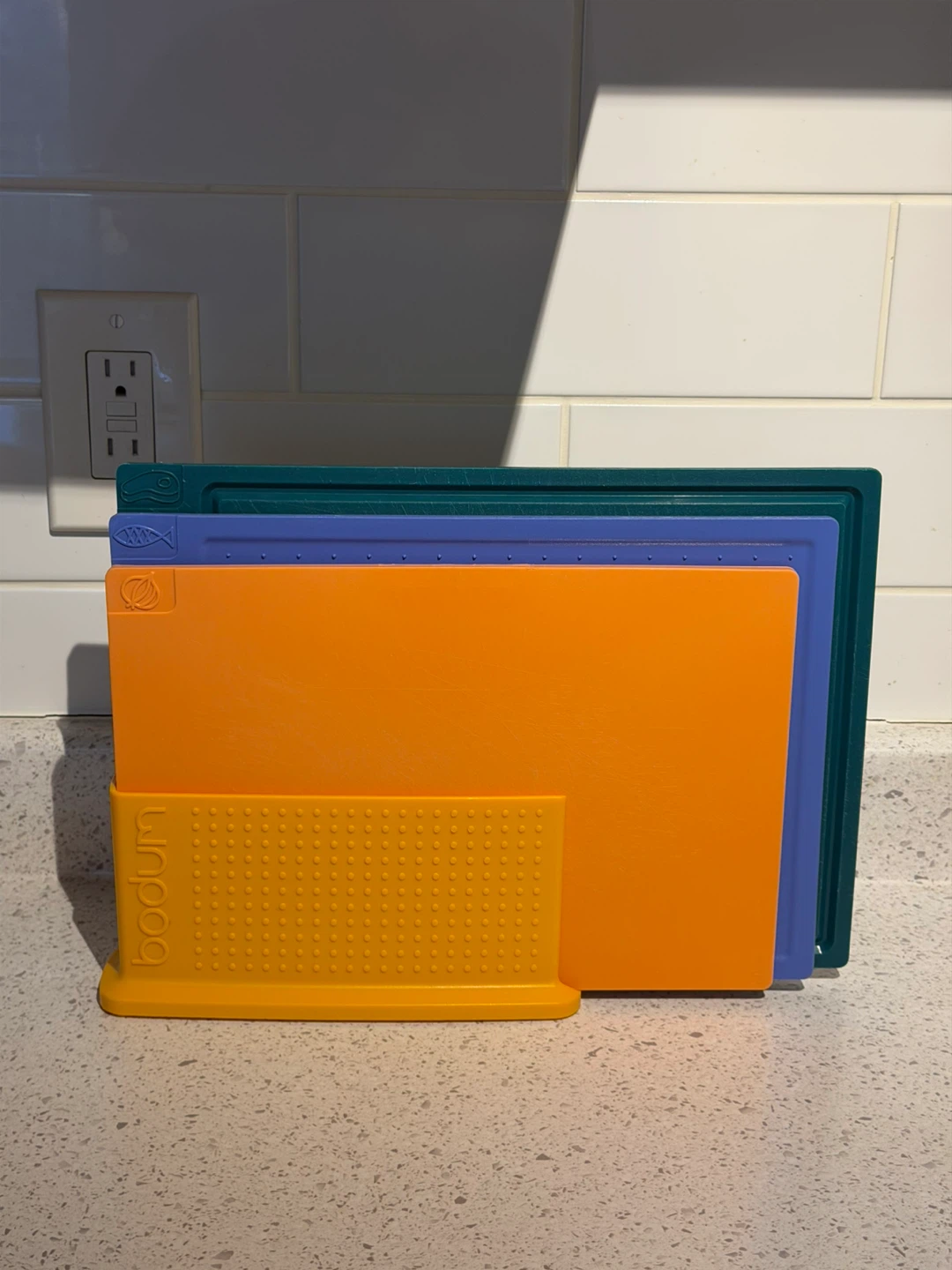 Bodum cutting board