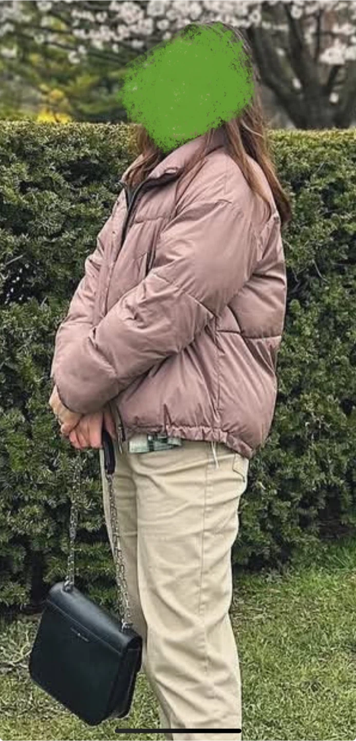 Jacket women’s