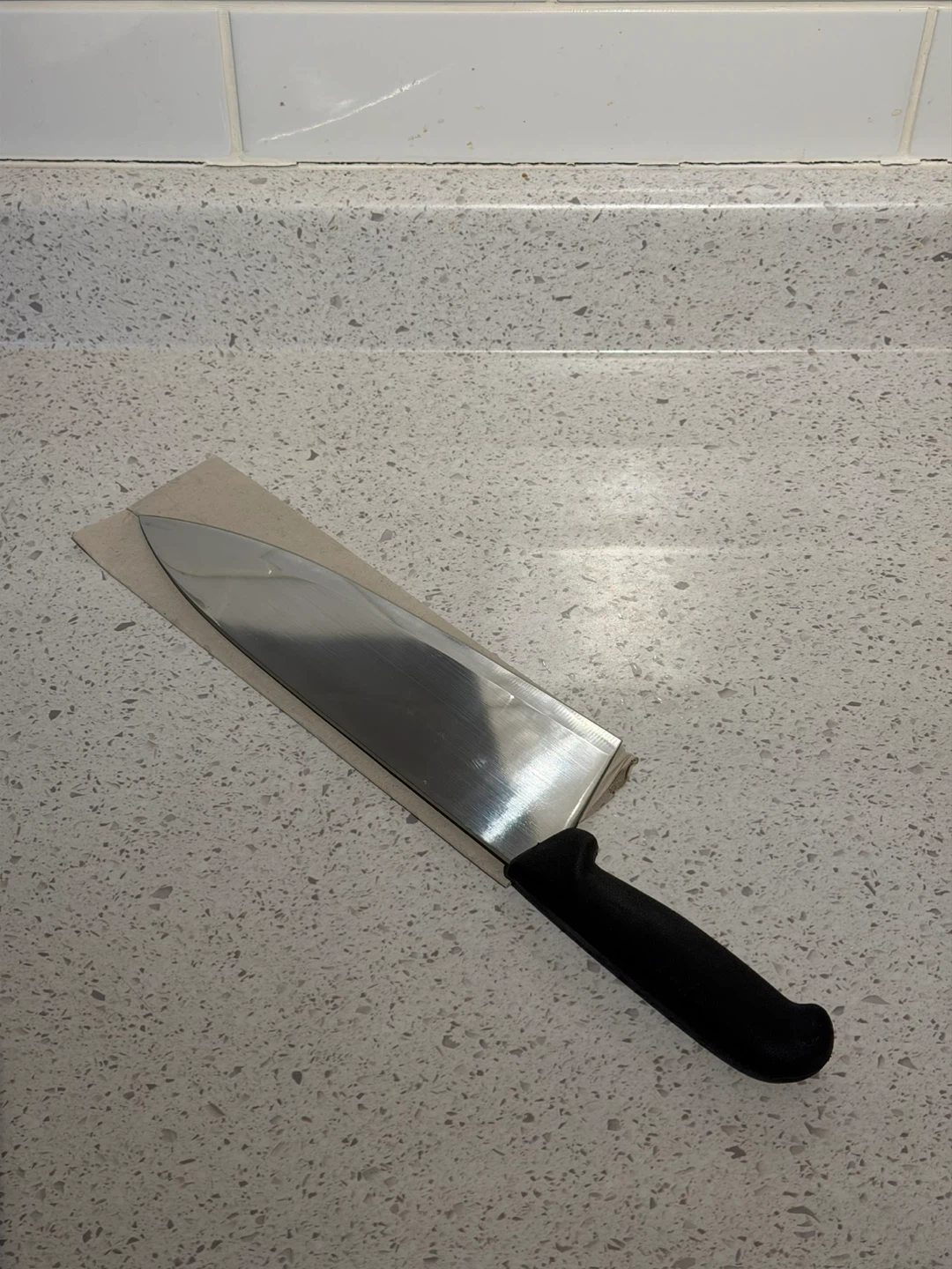 Nella knife 10" - photo 2