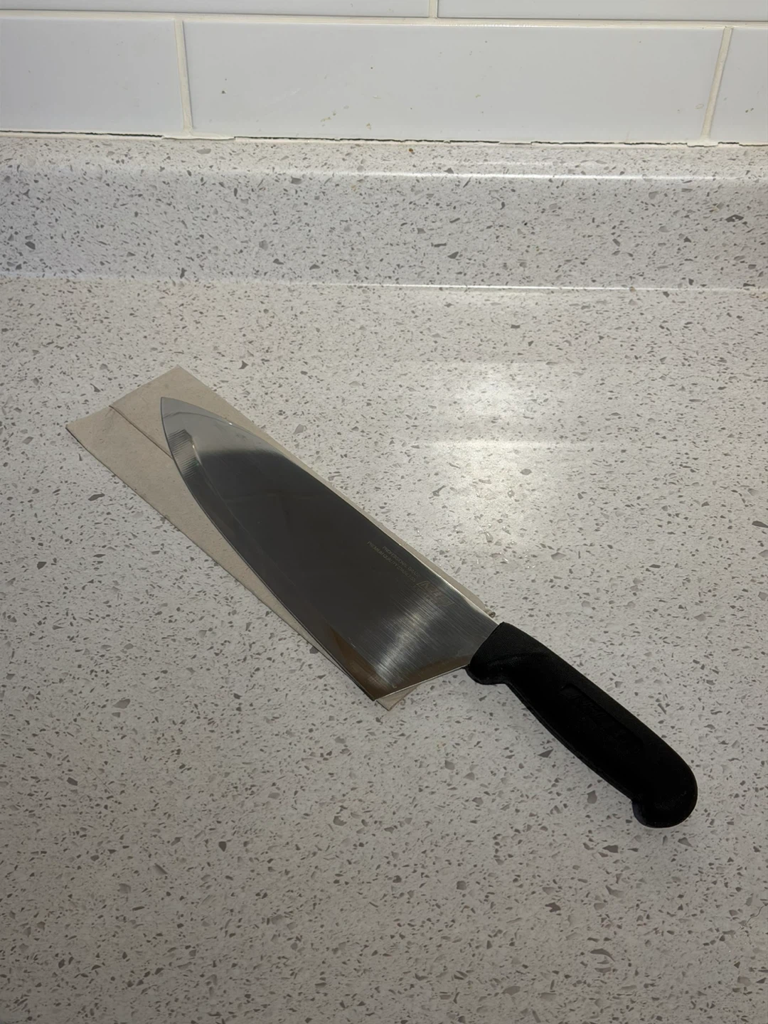 Nella knife 10"