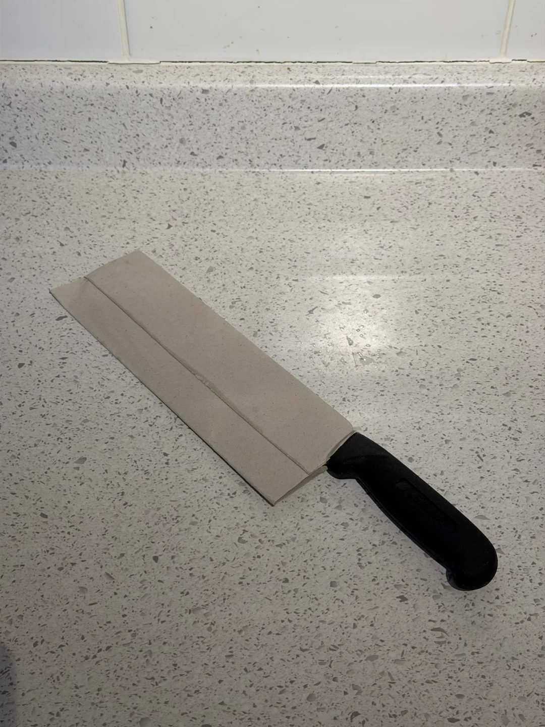 Nella knife 10" - photo 3