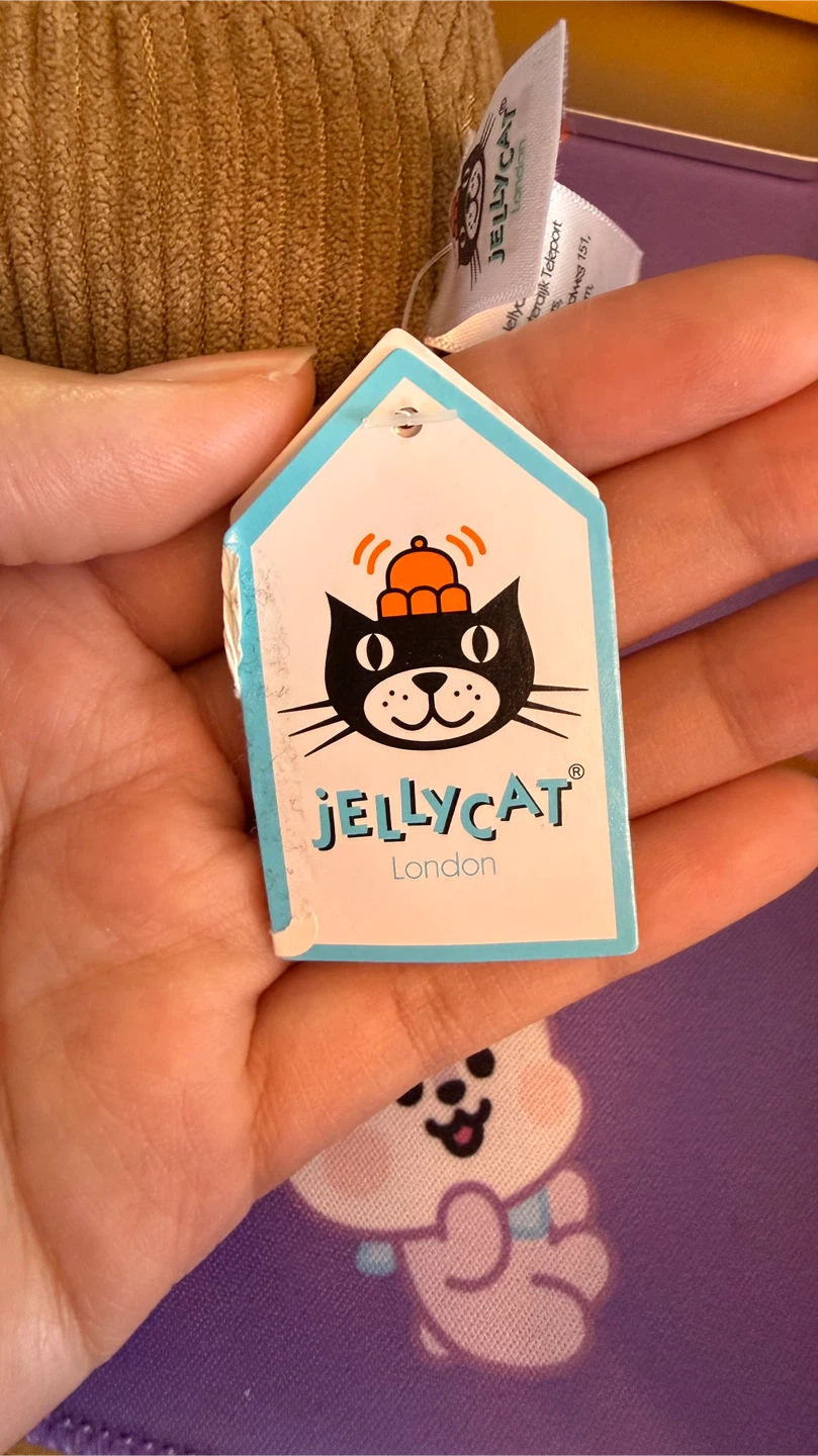 Jellycat Forestree Pine - photo 3