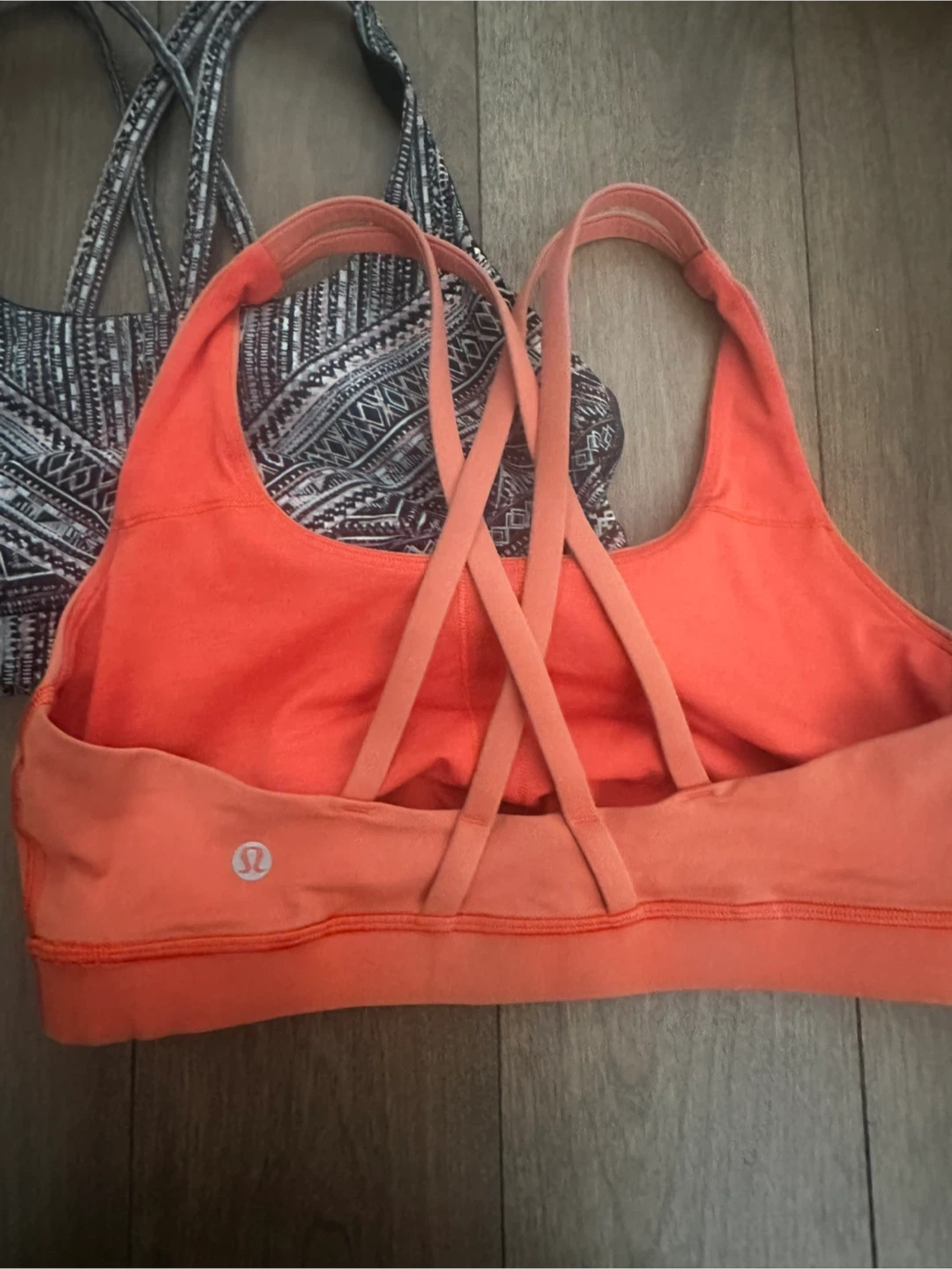 Lululemon Sports Bras (Set of 2) - photo 2