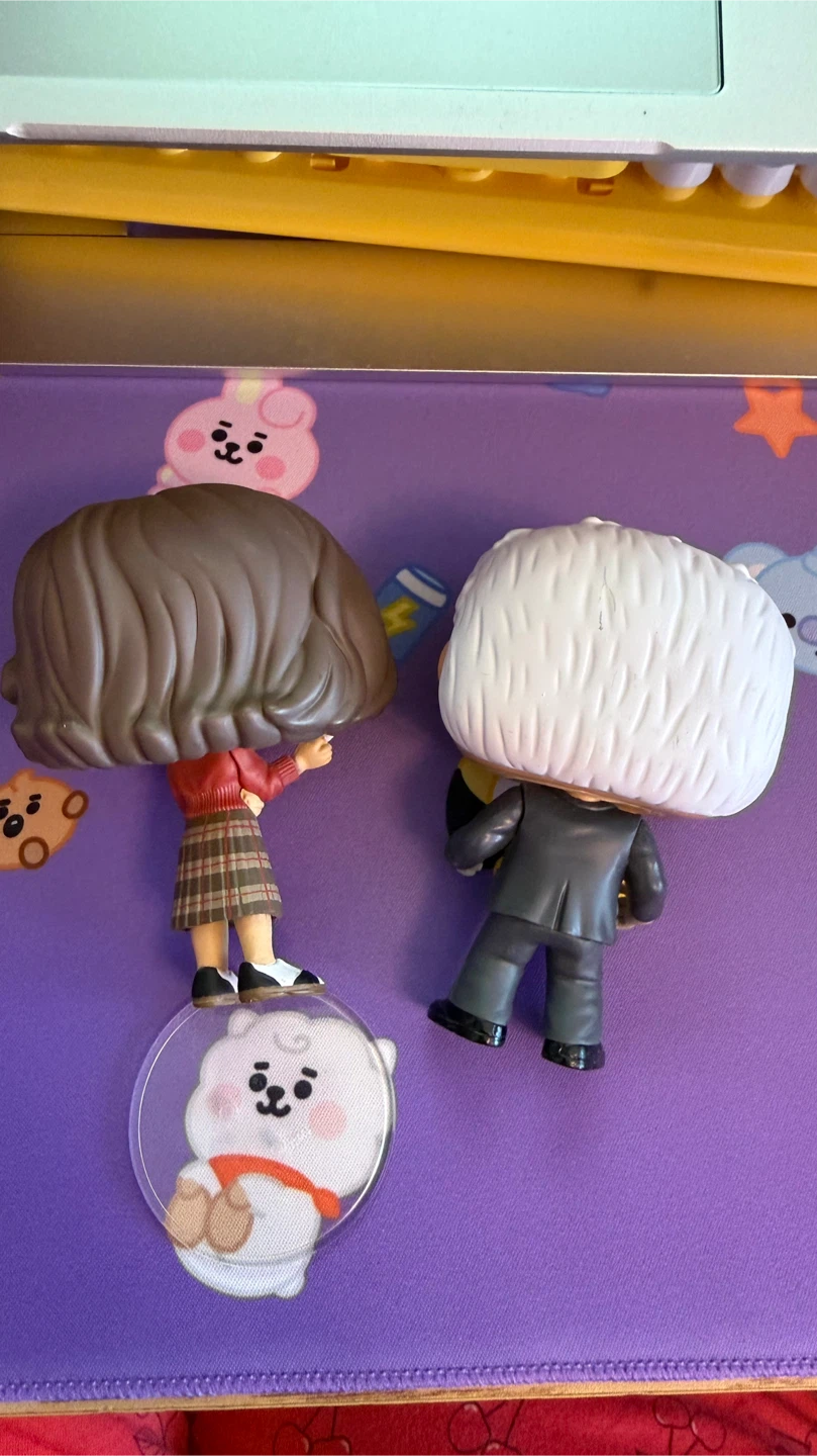 Twin Peaks Funko - photo 2