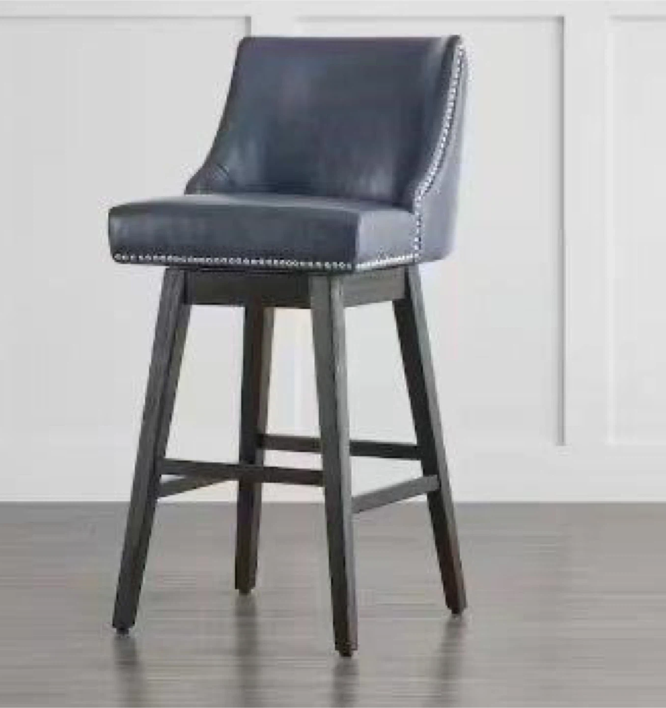 Bar stool set 2 - photo 2