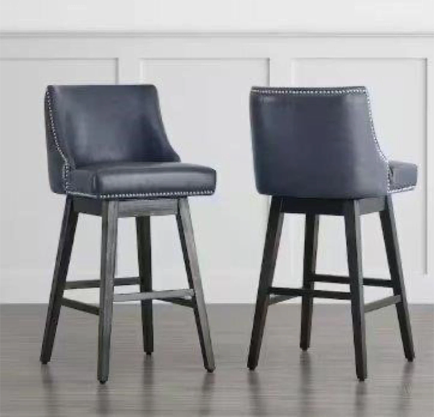 Bar stool set 2