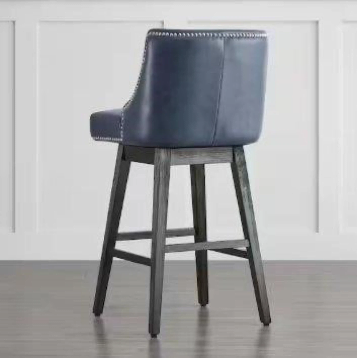 Bar stool set 2 - photo 3