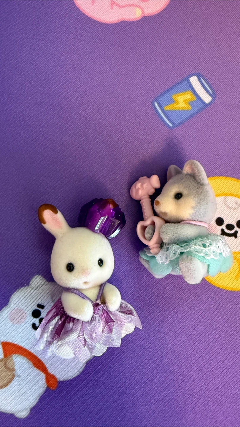 Calico Critters