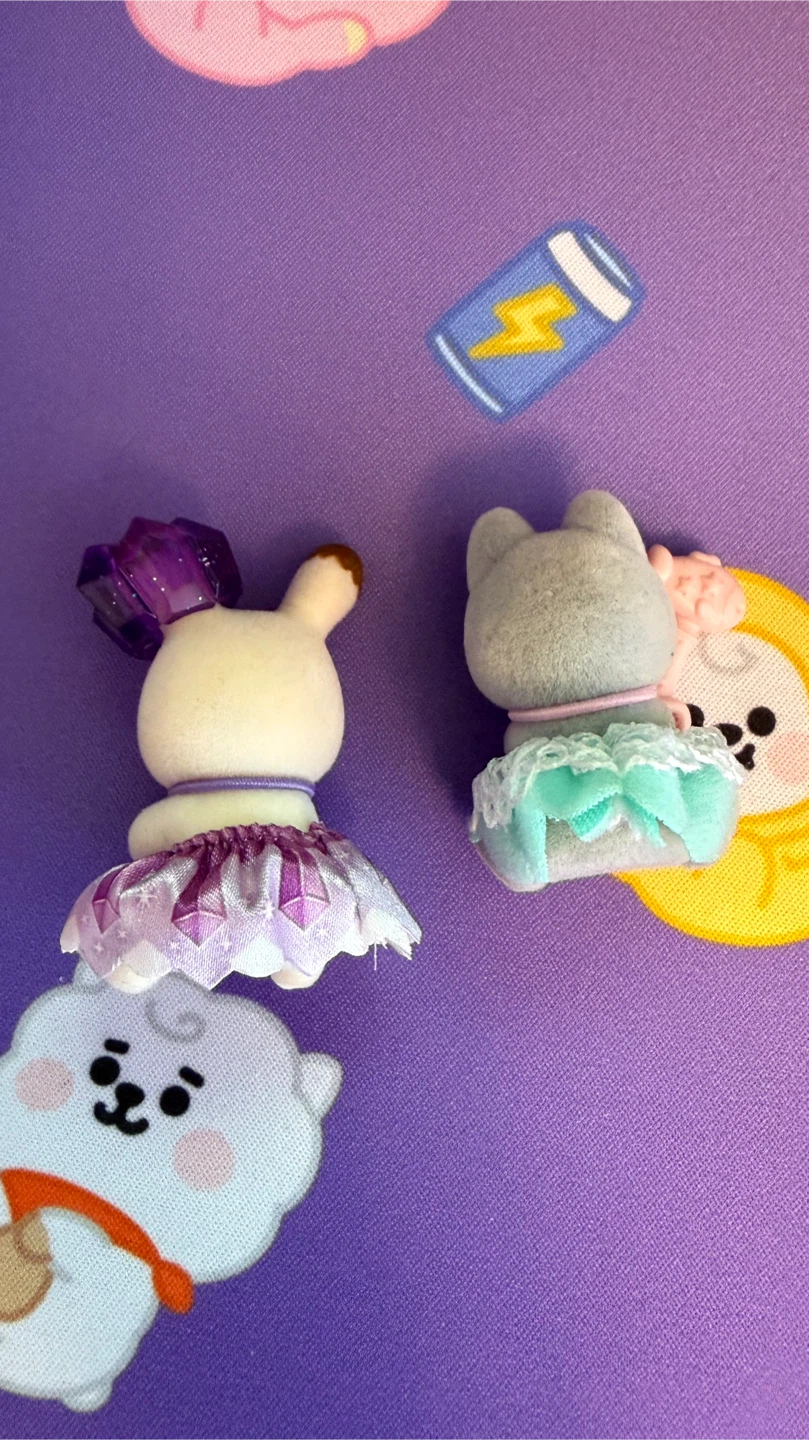 Calico Critters - photo 2